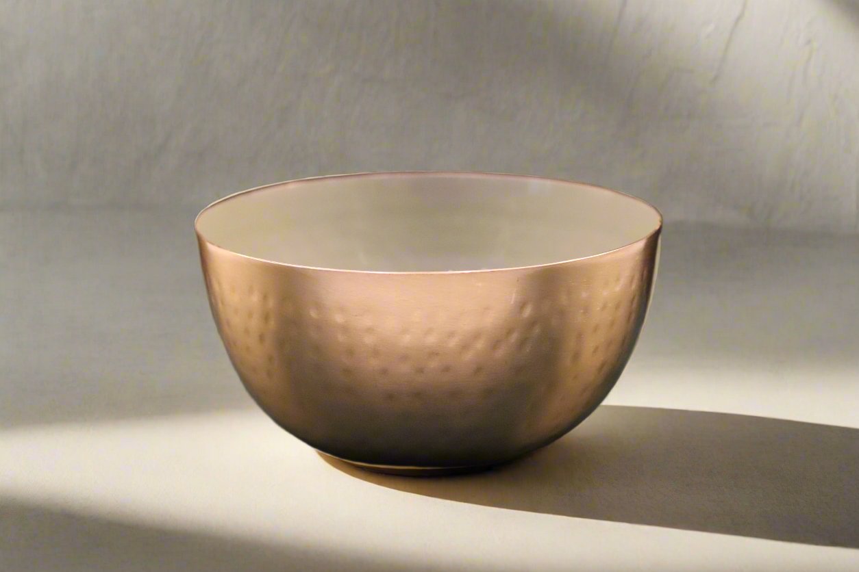 Set of 2 Bowls- Sage and Cream