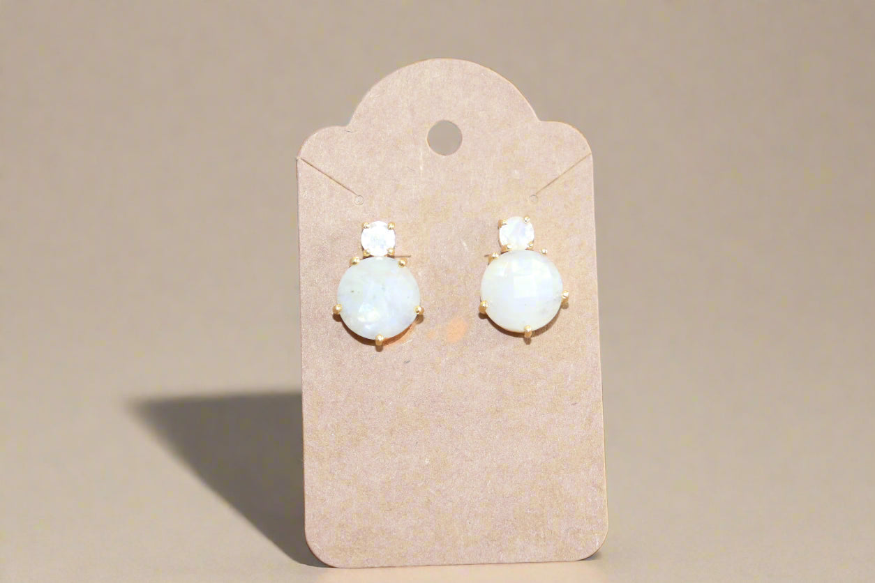Luna Glow Earrings