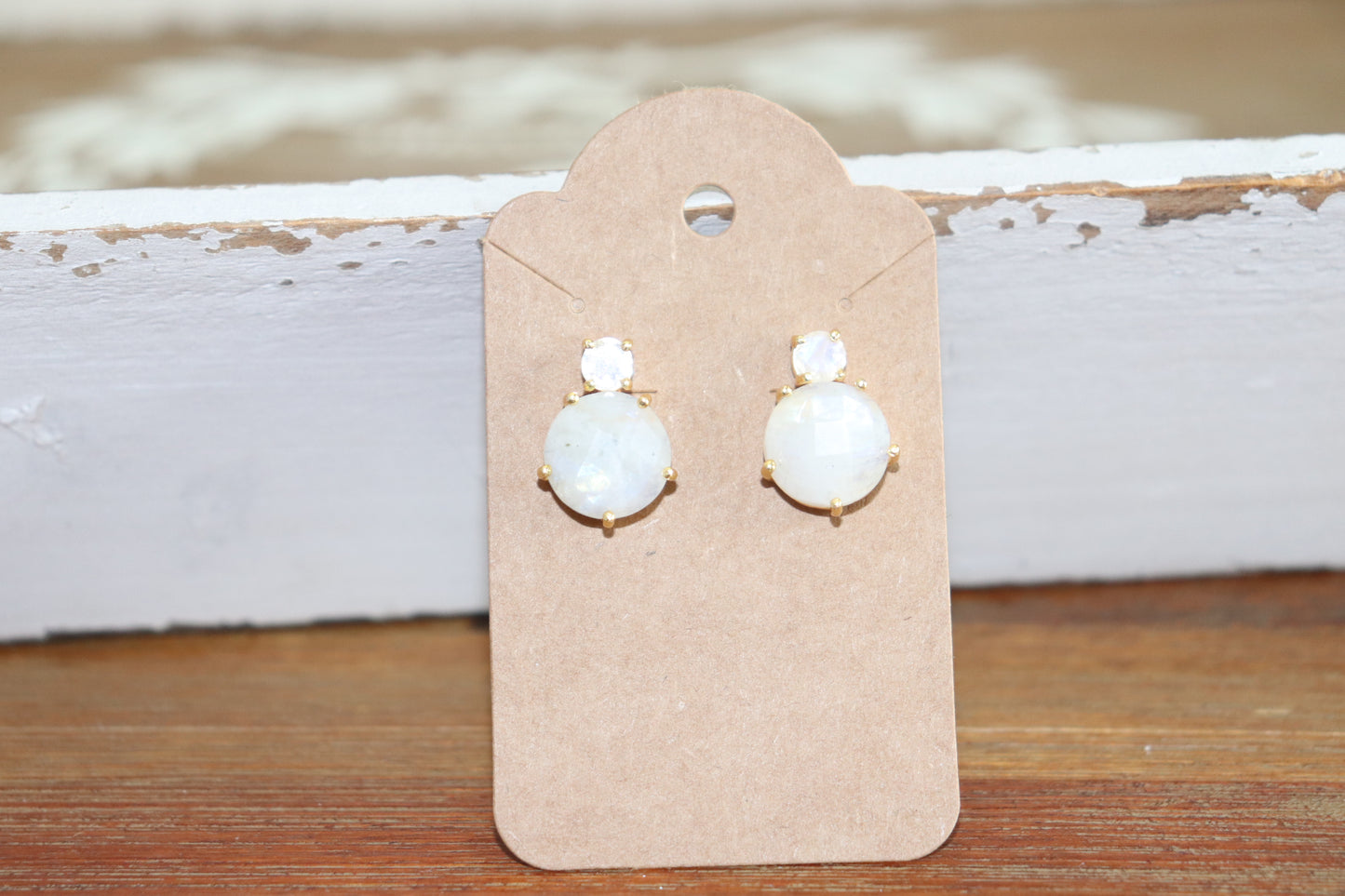 Luna Glow Earrings