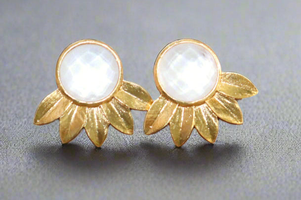 Pura Vida Earrings