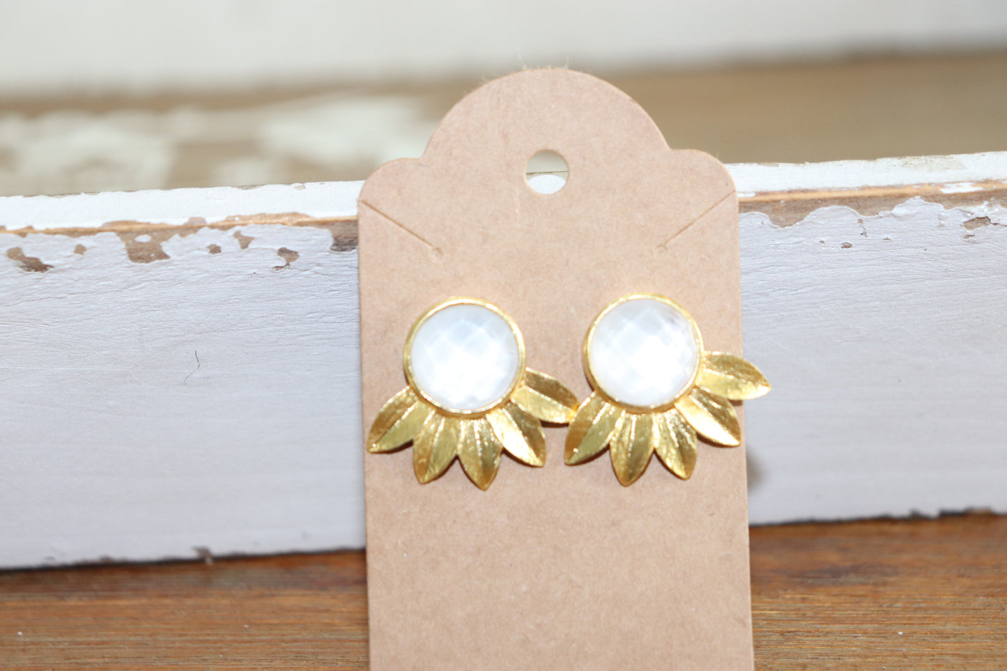 Pura Vida Earrings