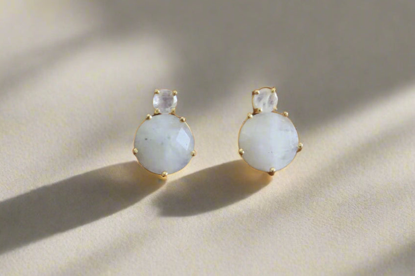 Luna Glow Earrings