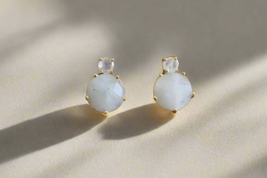 Luna Glow Earrings
