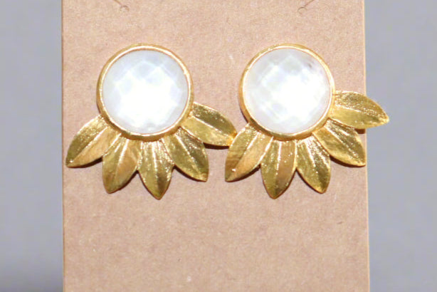 Pura Vida Earrings