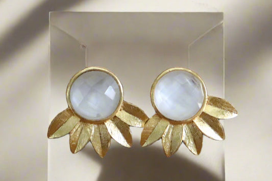 Pura Vida Earrings